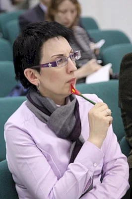 Портрет Наталья Александровна Селиванова