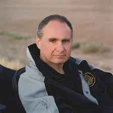 Портрет Дейл Браун