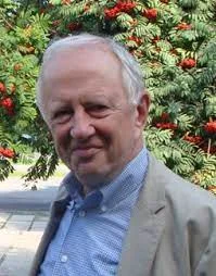 Портрет Александр Алексеевич Долинин