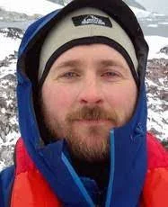 Портрет Ник Пайенсон