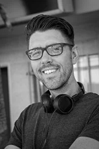 Портрет Келли Шварц