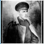 Портрет Трофим Михайлович Борисов