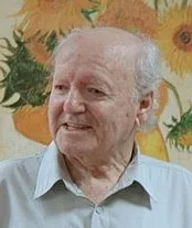 Портрет Абрам Ильич Фет