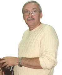 Портрет Александр Николаевич Кулинский