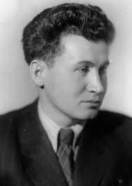 Портрет Василий Николаевич Ажаев