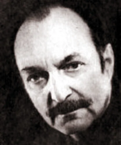 Портрет Аркадий Григорьевич Адамов