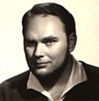 Портрет Карел Михал