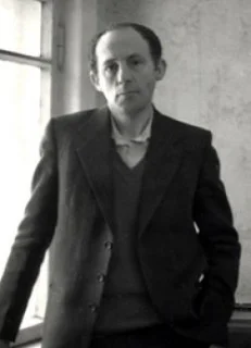 Портрет Станислав Александрович Вишенский