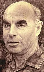 Портрет Марк Александрович Поповский