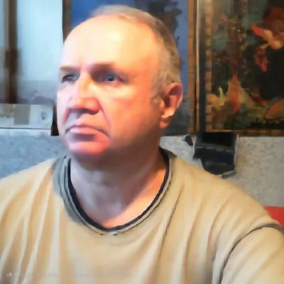 Портрет Александр Сергеевич Демин