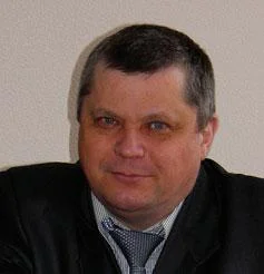 Портрет Игорь Аркадьевич Черепнев