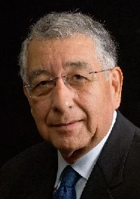 Портрет Джерри Поррас