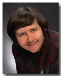 Портрет Энн Макалистер