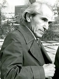 Портрет Булач Имадутдинович Гаджиев