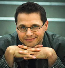 Портрет Михаэль Пайнкофер