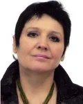 Портрет Тамара Николаевна Ломбина