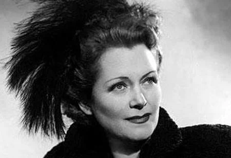 Портрет Ольга Константиновна Чехова