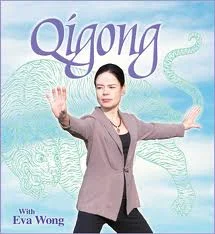 Портрет Ева Вонг