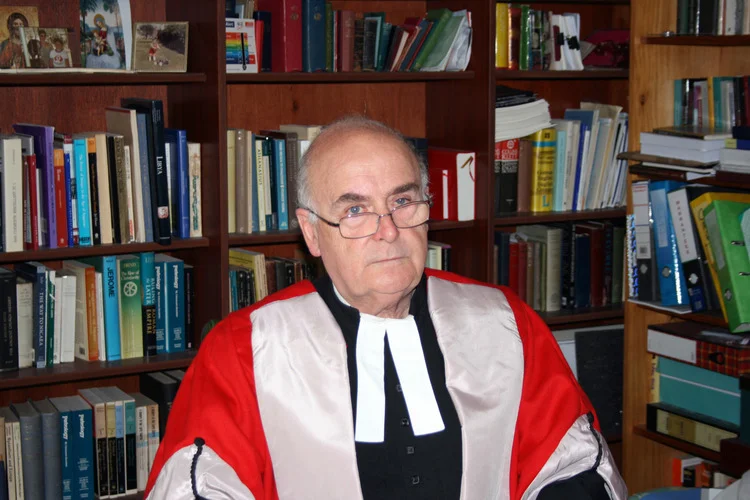 Портрет Аллен Брент