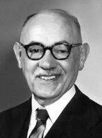 Портрет Андре Боннар