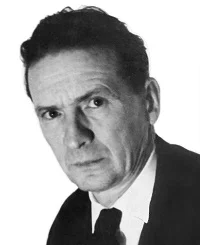 Портрет Николай Михайлович Якушев