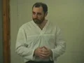 Портрет Алексей Шевцов