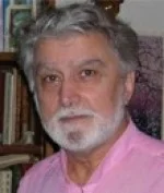 Портрет Рудольф Константинович Баландин