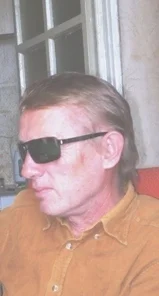 Портрет Алексей Воскобойник