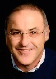 Портрет Стивен Силбигер