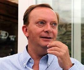 Портрет Гонсало Гинер