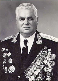 Портрет Семен Павлович Иванов