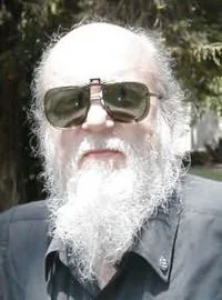 Портрет Аллен Лестер Уолд