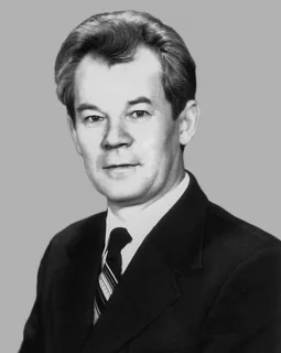 Портрет Андрій Гудима