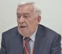 Портрет Валерий Фёдорович Солдатенко