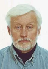 Портрет Валерий Игоревич Тюпа