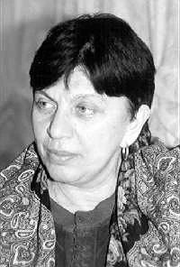 Портрет Наталия Никитична Толстая