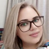 Портрет Натализа Кофф