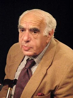 Портрет Евгений Борисович Рейн