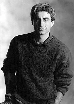 Портрет Пэн Буйокас