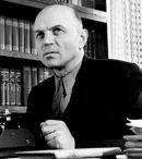 Портрет Юозас Каролевич Балтушис