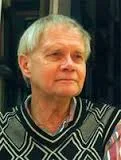 Портрет Юрий Евгеньевич Берёзкин