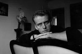 Портрет Эрве Гибер