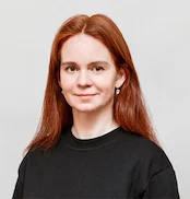 Портрет Оксана Викторовна Тимофеева