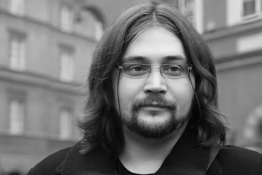 Портрет Александр Николаевич Гриценко