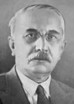 Портрет Тихон Иванович Юдин