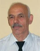 Портрет Валентин Викторович Красник