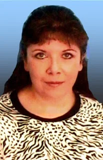 Портрет Вера Эльберт