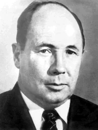 Портрет Андрей Михайлович Гродзинский