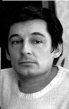 Портрет Игорь Алексеевич Гергенрёдер