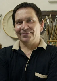 Портрет Валентин Алексеевич Губарев